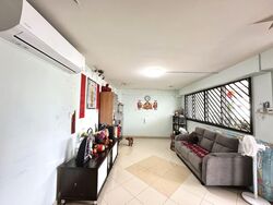 Blk 646 Yishun Street 61 (Yishun), HDB 4 Rooms #531101941